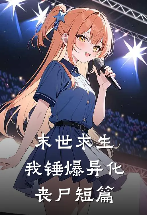 末世求生：我锤爆异化丧尸短篇