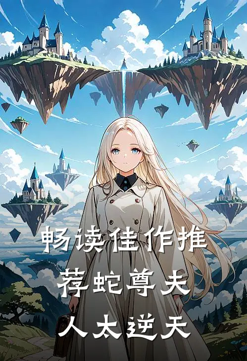 畅读佳作推荐蛇尊夫人太逆天