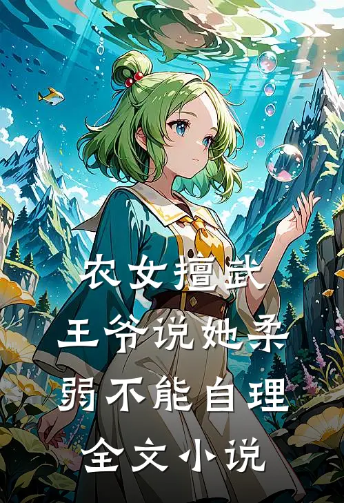 农女擅武,王爷说她柔弱不能自理全文