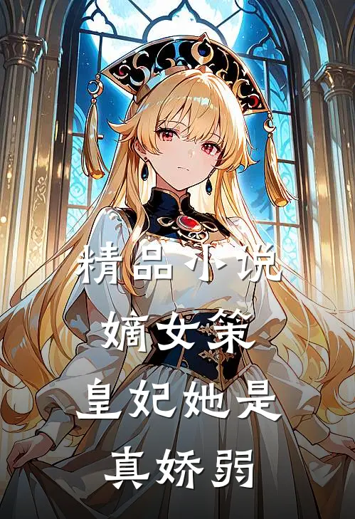精品小说嫡女策：皇妃她是真娇弱