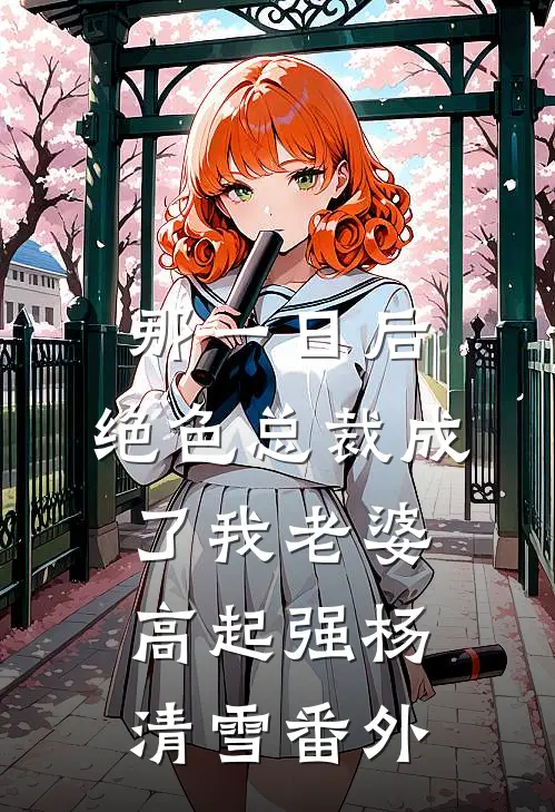 那一日后，绝色总裁成了我老婆高起强杨清雪番外