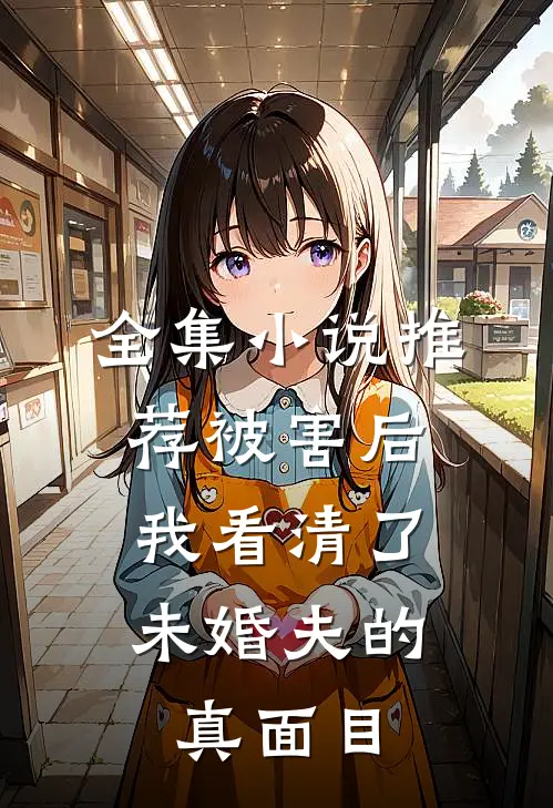 全集小说推荐被害后，我看清了未婚夫的真面目