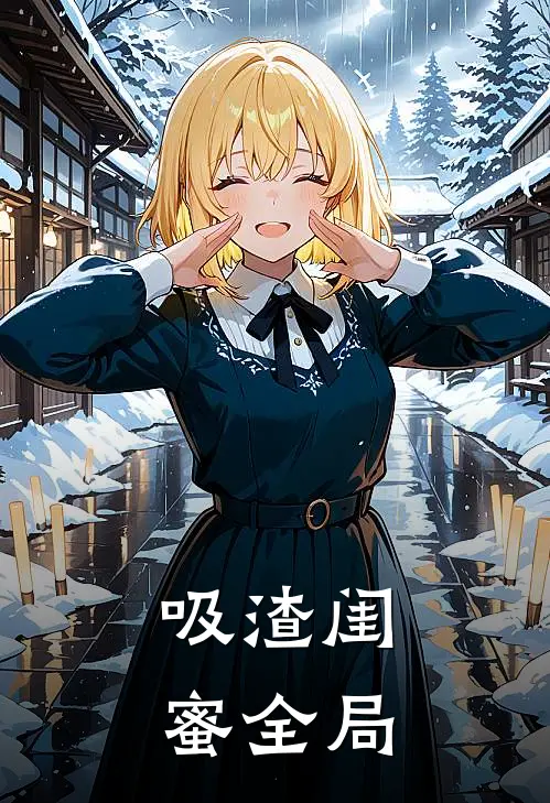 吸渣闺蜜全局