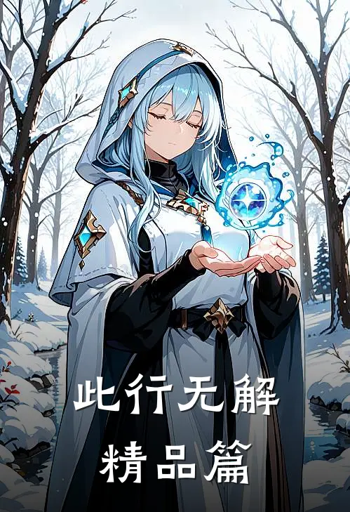 此行无解精品篇