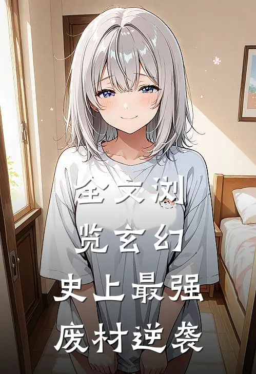 全文浏览玄幻：史上最强废材逆袭