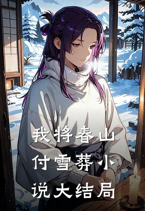 我将春山付雪葬小说大结局