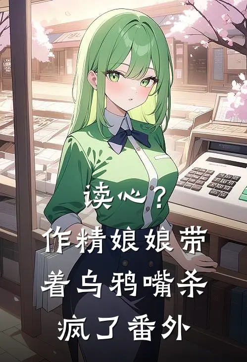 读心？作精娘娘带着乌鸦嘴杀疯了番外