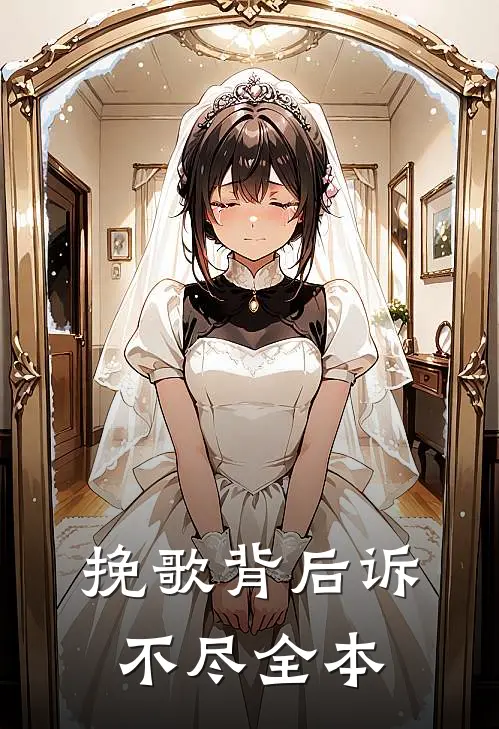 挽歌背后诉不尽全本