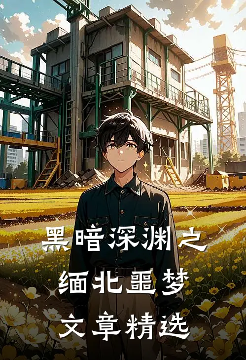 黑暗深渊之缅北噩梦文章精选