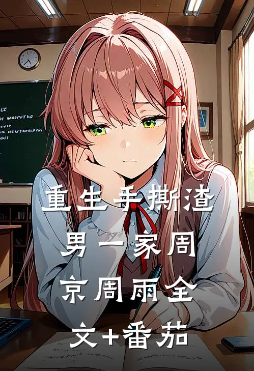 重生手撕渣男一家周京周雨全文+番茄