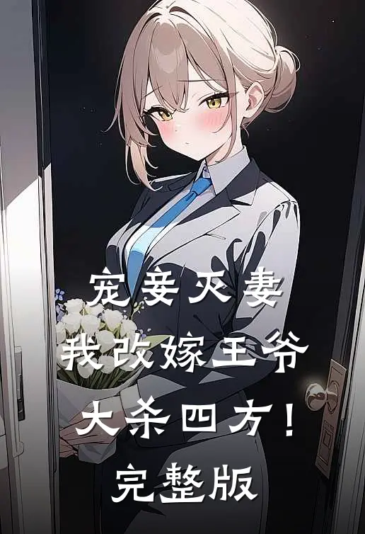 宠妾灭妻，我改嫁王爷大杀四方！完整版