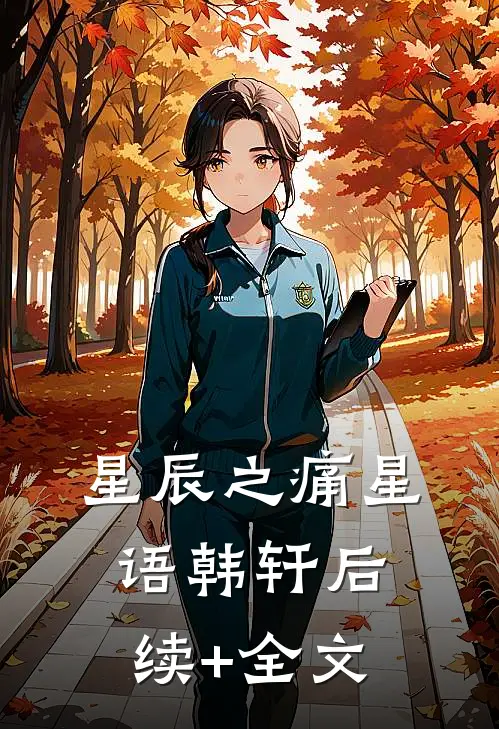 《星辰之痛》星语韩轩后续+全文