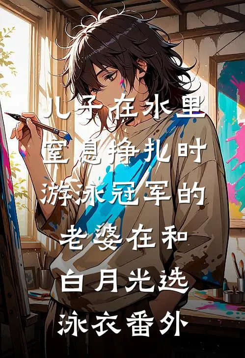 儿子在水里窒息挣扎时，游泳冠军的老婆在和白月光选泳衣番外