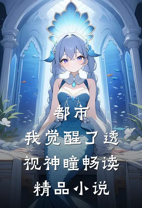 都市：我觉醒了透视神瞳畅读精品小说