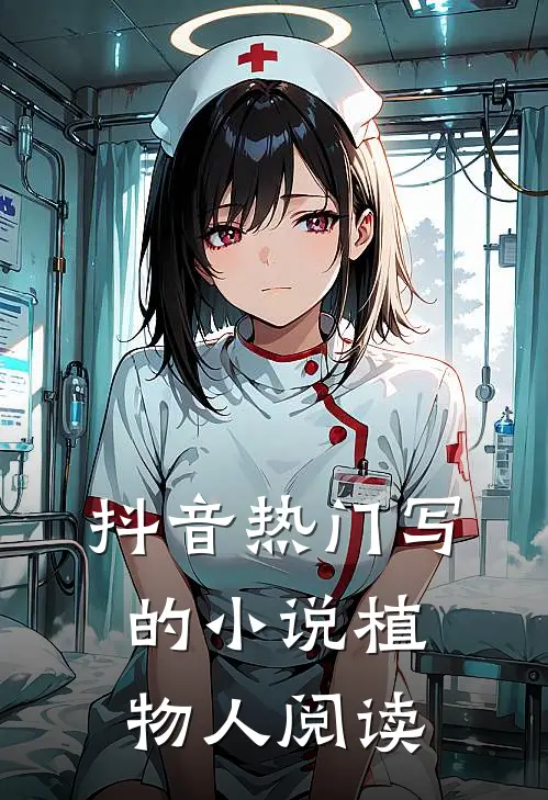 抖音热门写的小说植物人阅读