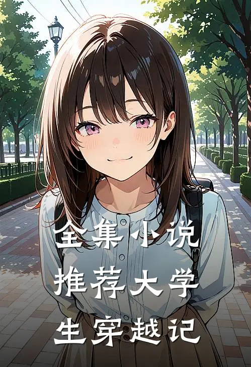 全集小说推荐大学生穿越记