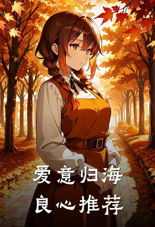 爱意归海良心推荐