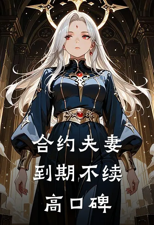 合约夫妻，到期不续高口碑