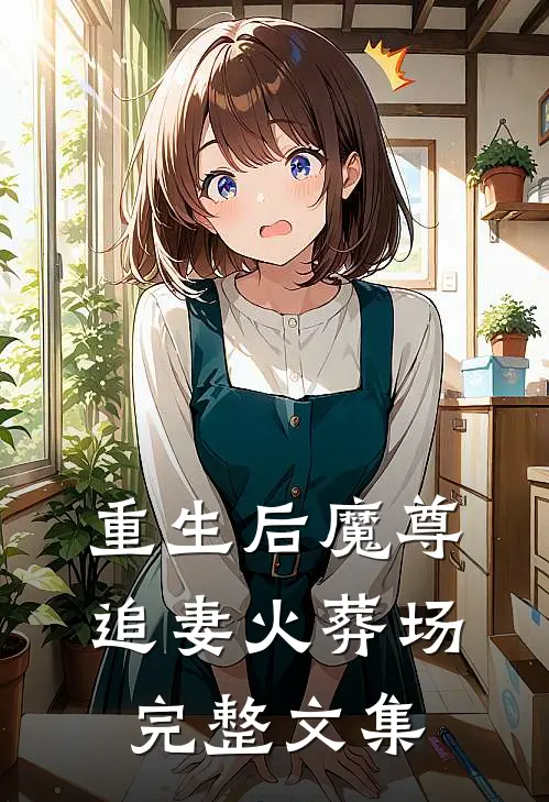 重生后魔尊追妻火葬场完整文集