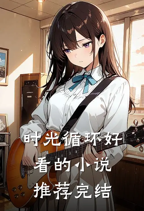 时光循环好看的小说推荐完结