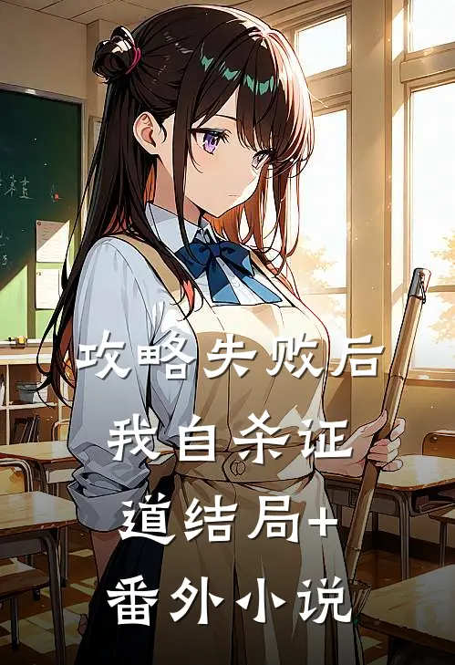 攻略失败后我自杀证道结局+番外小说