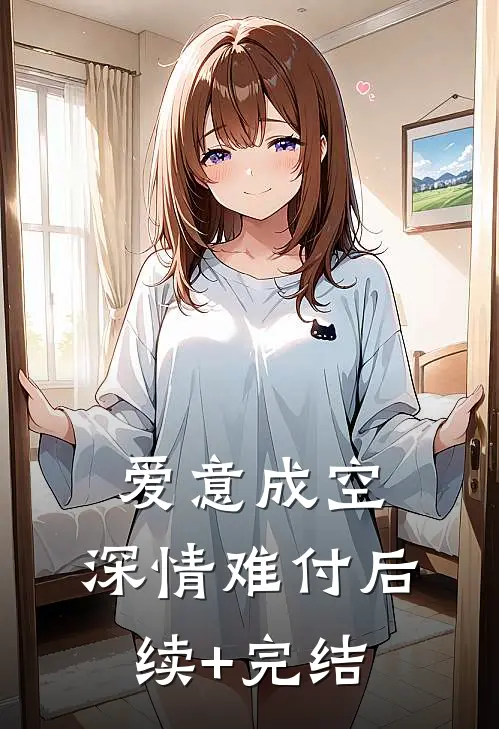 爱意成空，深情难付后续+完结