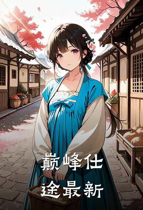 巅峰仕途最新
