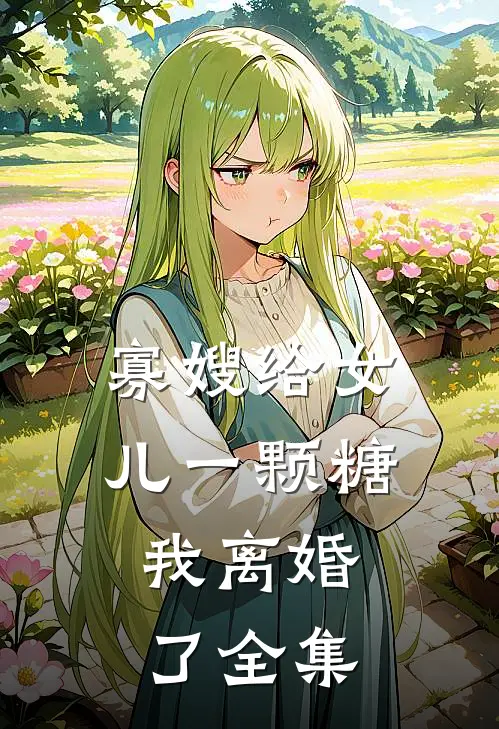 寡嫂给女儿一颗糖，我离婚了全集