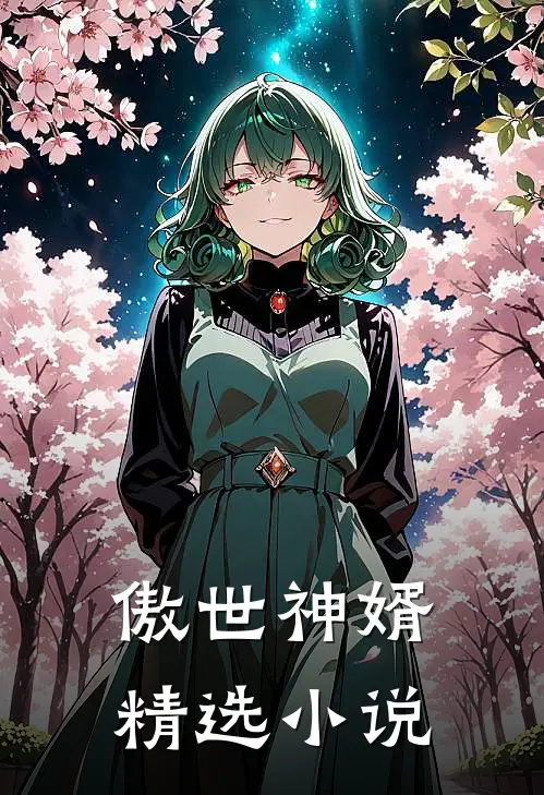 傲世神婿精选小说