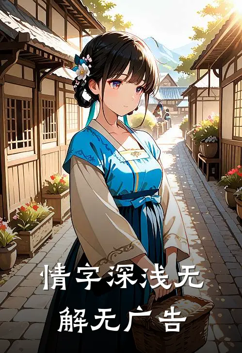 情字深浅无解无广告