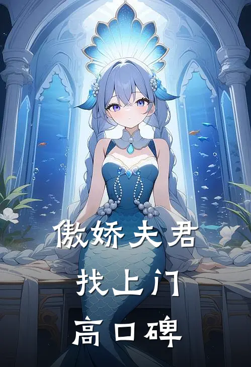 傲娇夫君找上门高口碑