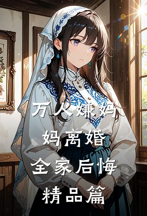 万人嫌妈妈离婚，全家后悔精品篇