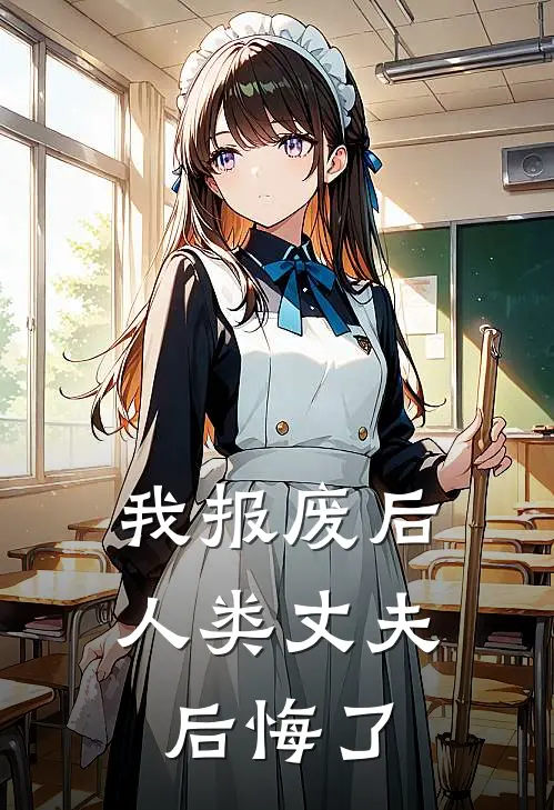 我报废后，人类丈夫后悔了