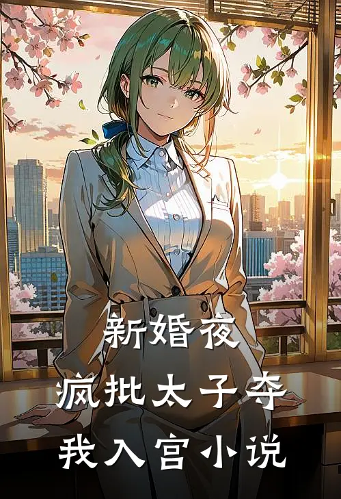 新婚夜，疯批太子夺我入宫小说