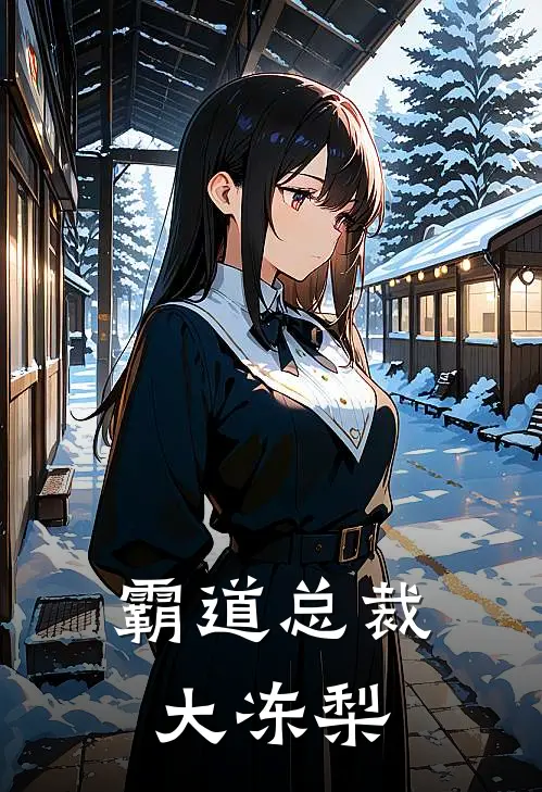 霸道总裁大冻梨