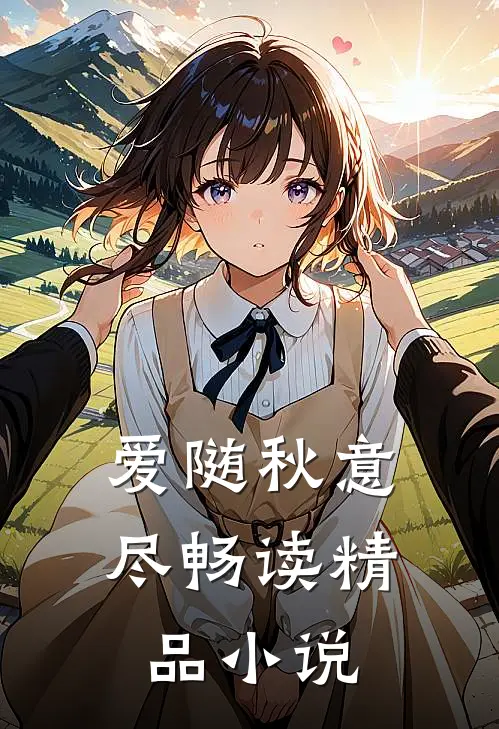 爱随秋意尽畅读精品小说