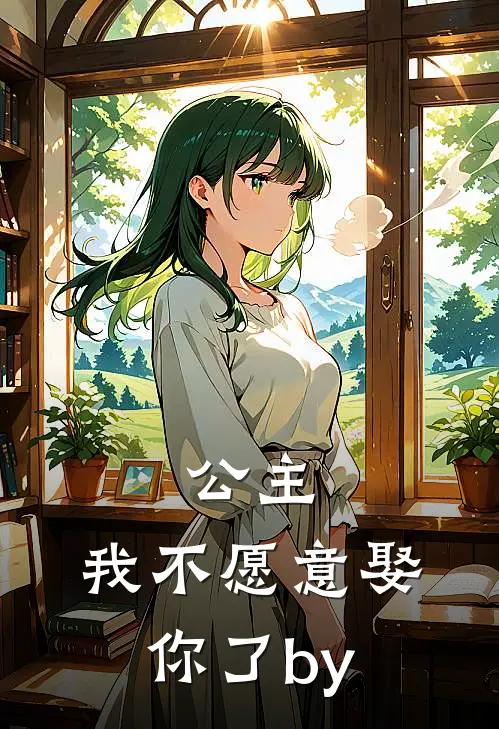 公主，我不愿意娶你了by