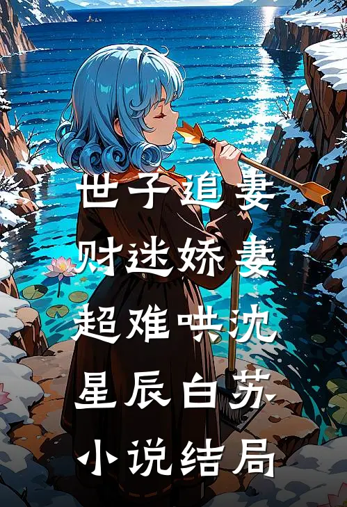 世子追妻：财迷娇妻超难哄沈星辰白苏小说结局