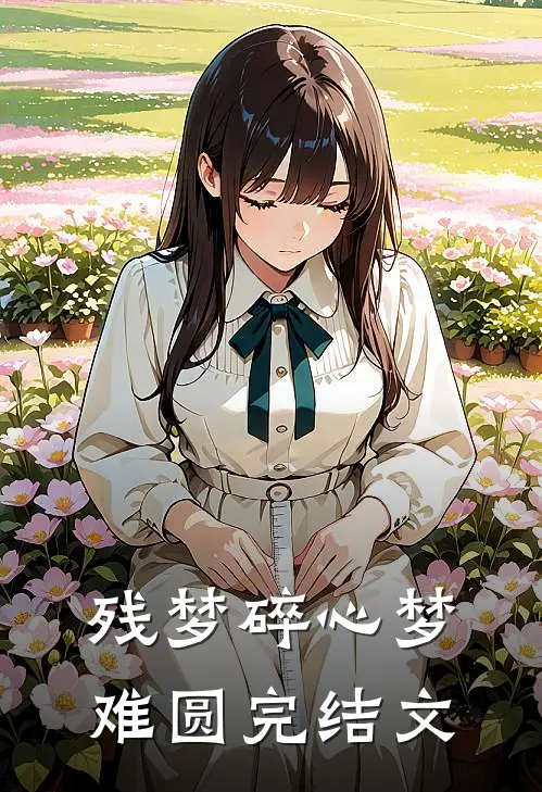 残梦碎心梦难圆完结文