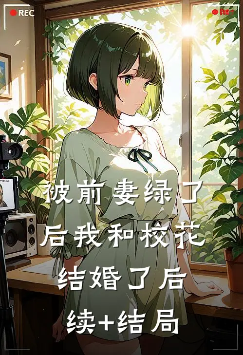 被前妻绿了后我和校花结婚了后续+结局