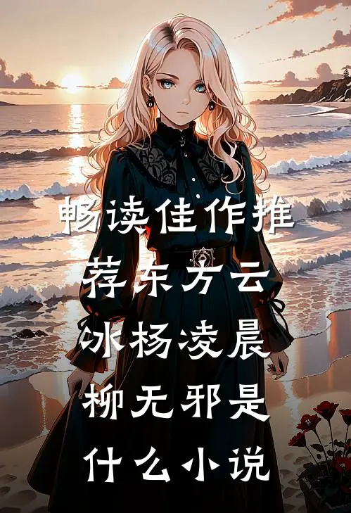 畅读佳作推荐东方云冰杨凌晨柳无邪是什么小说