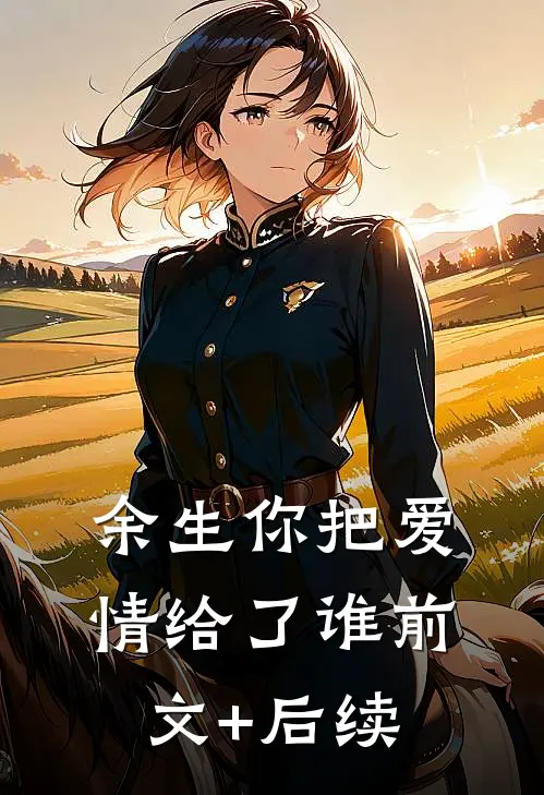 余生你把爱情给了谁前文+后续