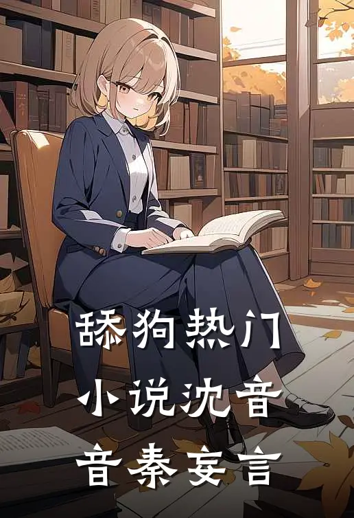 舔狗热门小说沈音音秦妄言