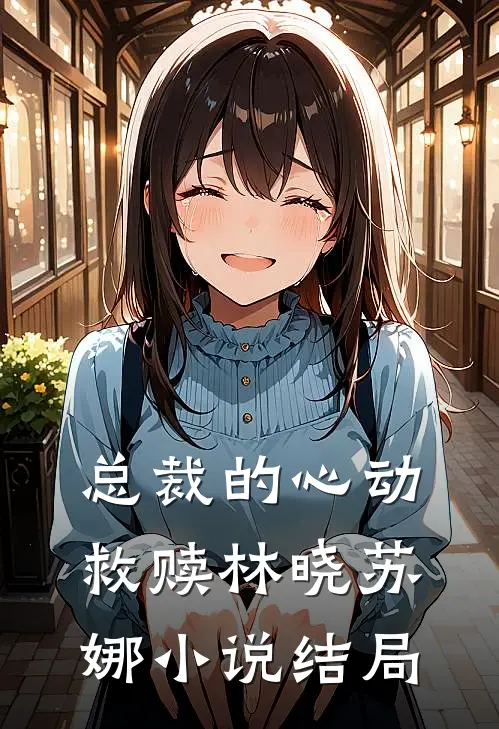 《总裁的心动救赎》林晓苏娜小说结局