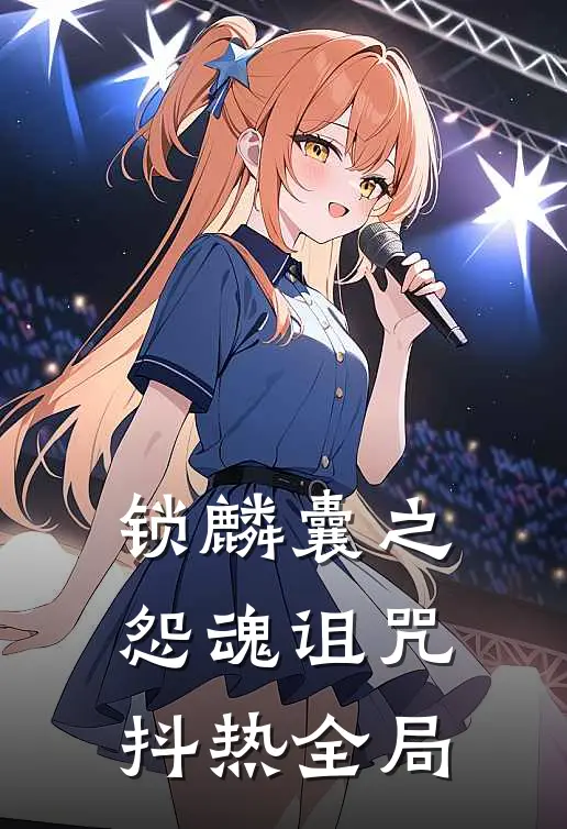 《锁麟囊之怨魂诅咒》抖热全局