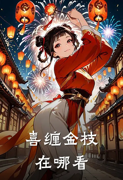 喜缠金枝在哪看