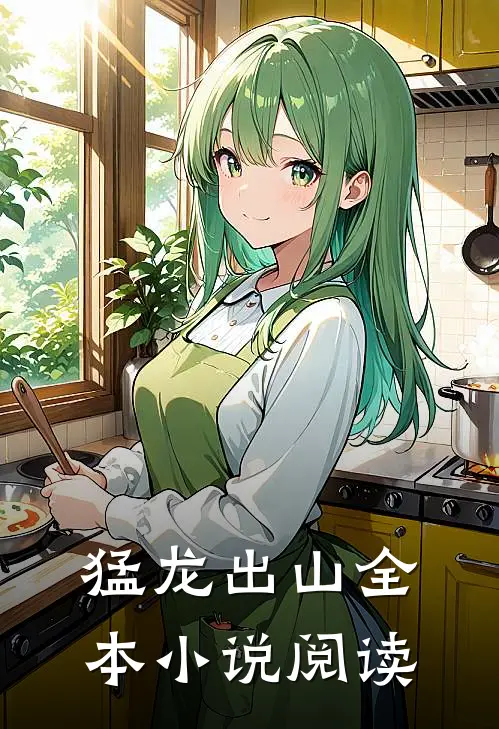 猛龙出山全本小说阅读