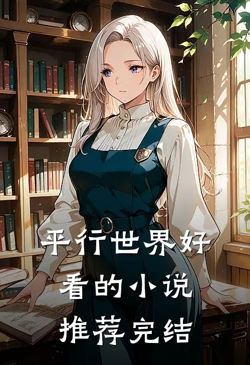 平行世界好看的小说推荐完结