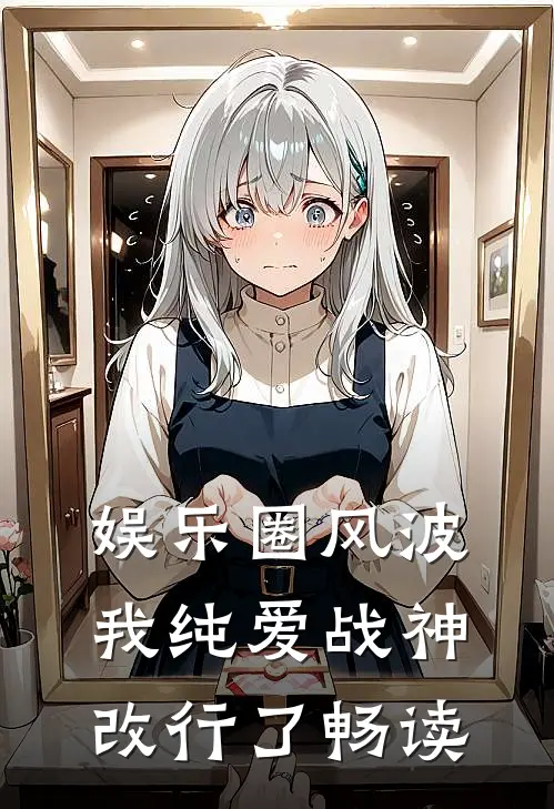 娱乐圈风波：我纯爱战神改行了畅读