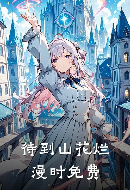待到山花烂漫时免费